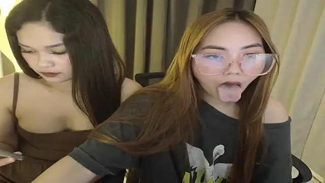 sexybabedine Webcam-Show