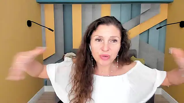 Chat XXX ao vivo de EllaLong