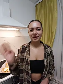 XXX chat uživo modela MarthaBrown