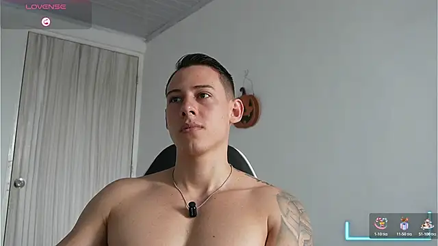 Muscle_King_Cum 라이브 XXX 채팅