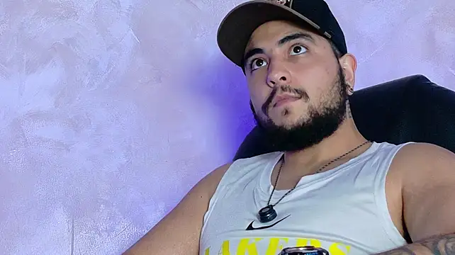 Chat XXX Live Marcus_Aress777