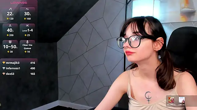 Chat XXX Live Emily_Burnns