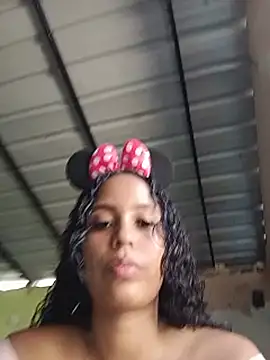 צ'אט XXX בשידור חי של Tu-Diablita_Caliente