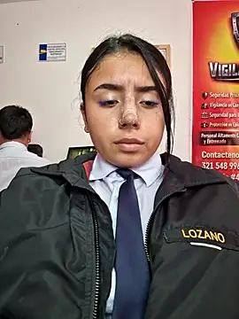 Czat XXX na żywo – Angela__05
