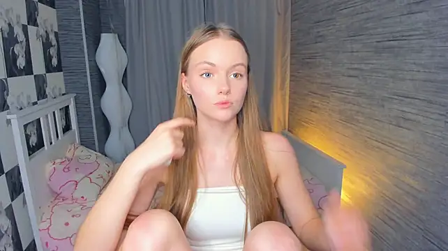 Chat XXX Live KacyColn