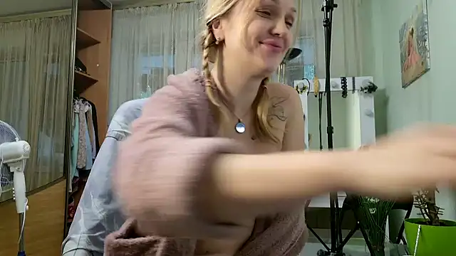 Chat XXX Live Precious_Crystal