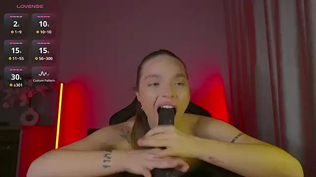 Chat XXX Live violla_sinzz