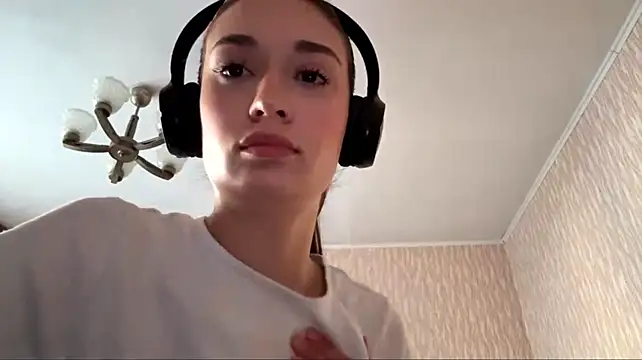 BelvaRandazzo Webcam show