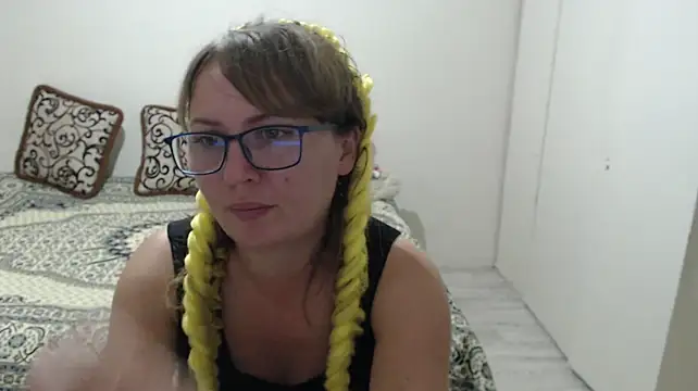 Chat XXX Live MargotLot