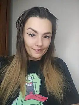 Chat XXX Live KrissSexi