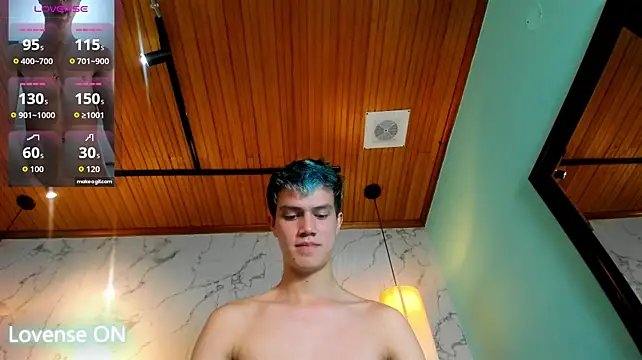 nicktorn Adlı Modelin Canlı XXX Sohbeti