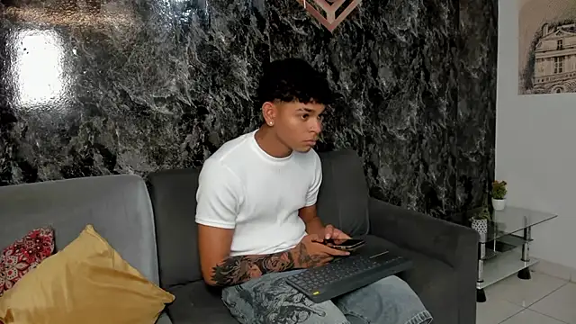 Czat XXX na żywo – nova_mitchell7