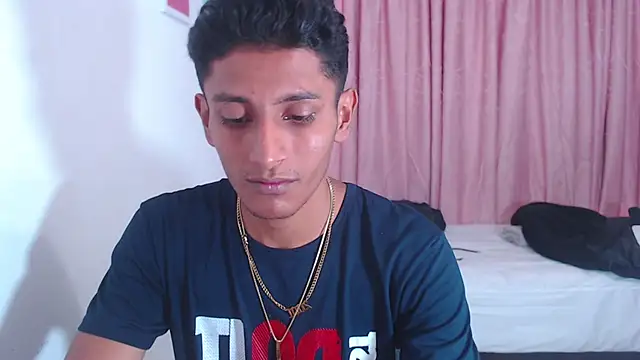 XXX chat uživo modela _bigrick_