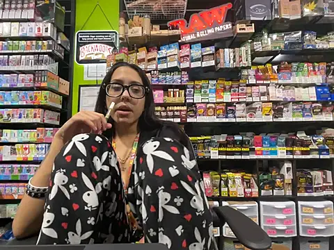 c00k13kat Live XXX-chat