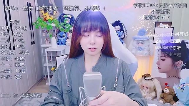 צ'אט XXX בשידור חי של LazyCat94624