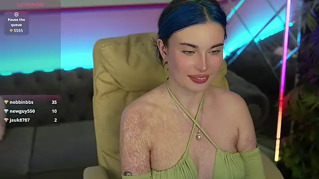 Chat XXX Live KassandraPlay