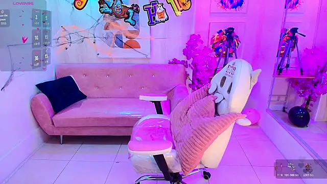 Akira_yumi – Live XXX-chat