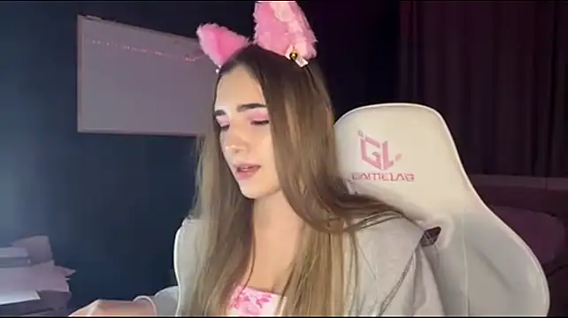 Chat XXX ao vivo de PamelaBurson