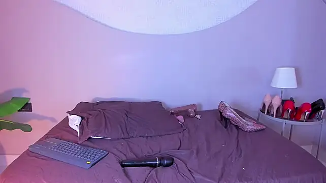ainaah_'s Live XXX Chat