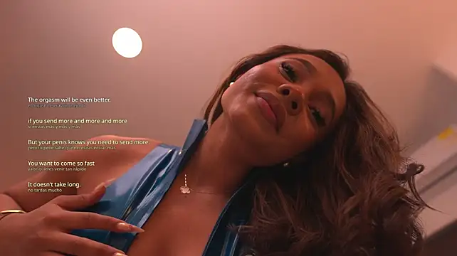 Chat XXX Live GoddessZoeVidal_