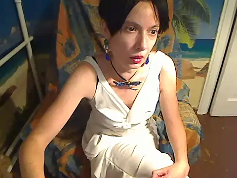 Bastet12 élő XXX-chatje