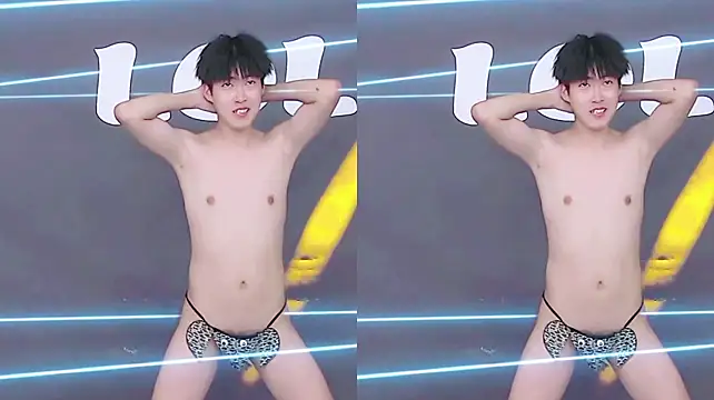 LOL-010 现场XXX聊天