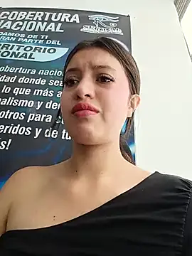 SALOME-28_ Live XXX Chat