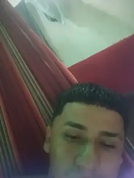 ElMoreno90n Webbikameraesitys