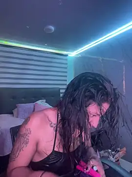 SamathaMay – Naživo XXX chat