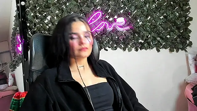 Chat XXX en directo de DestinyHills