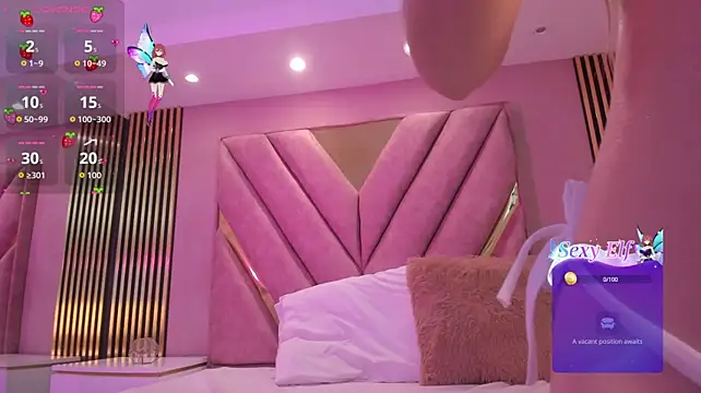 Victoria_Ferrer_ Live XXX Chat