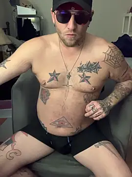 Livingpuddlen Live XXX chat