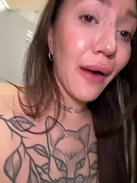 Chat XXX Live SaintSquirt