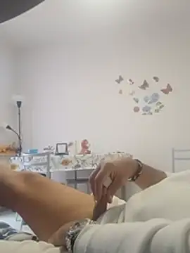 XXX chat uživo modela Ge-69