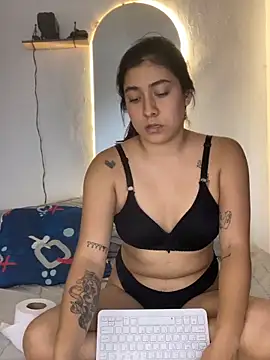 miaftmax's Live XXX Chat