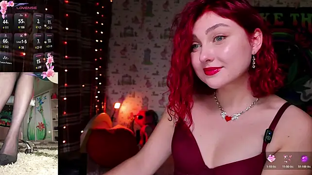 Chat XXX Live SmokyRose