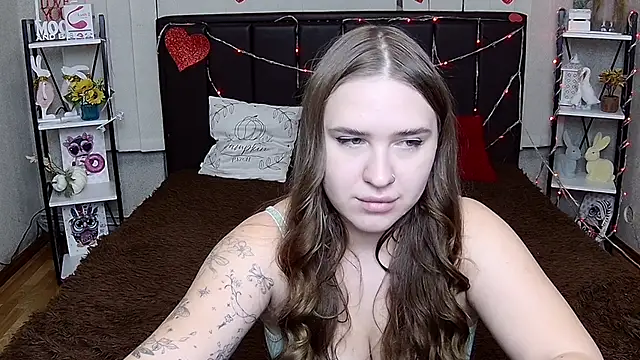 Chat XXX Live LauraHlot