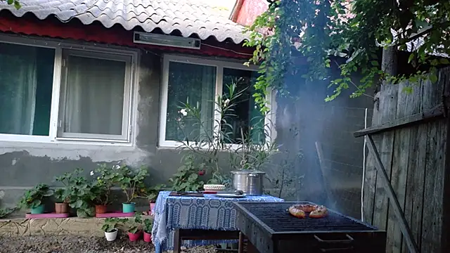 Živý XXX chat SweetMaddy888