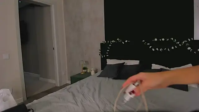 XXX chat uživo modela Sidny_Beth