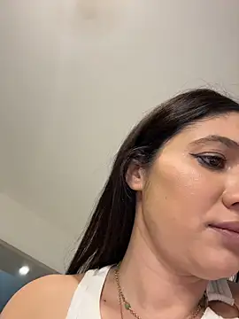 Chat XXX ao vivo de IrisBlues