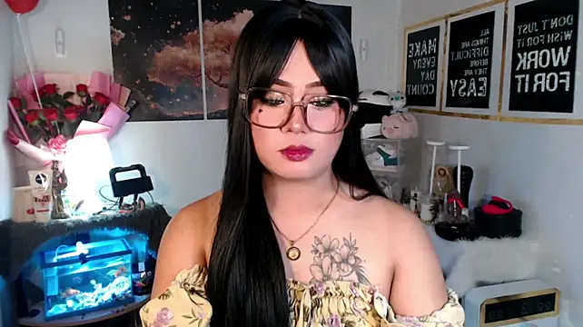 Chat XXX Live YourSweet-mich