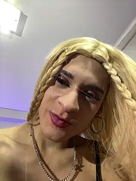 Chat XXX Live kimiLatina