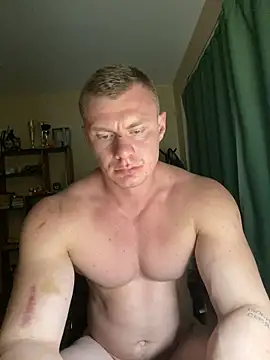 Chat XXX en directo de AlexStehp