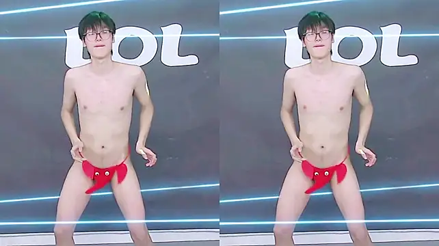 Chat XXX en directo de LOL-010