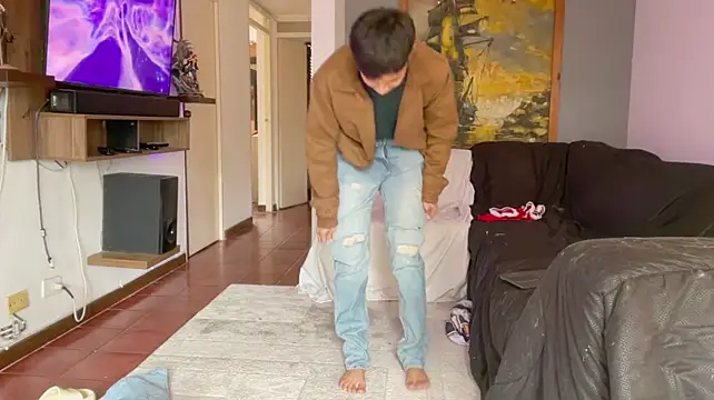 Andy_Belier23 라이브 XXX 채팅