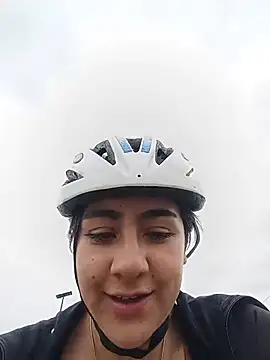 CAROLINE__07 Obrolan Langsung XXX