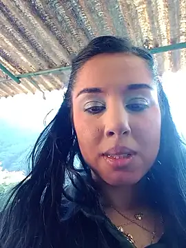 VanessaDoyle Chat XXX in diretta
