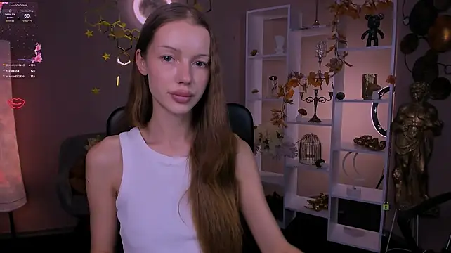Živý XXX chat khloebeauty