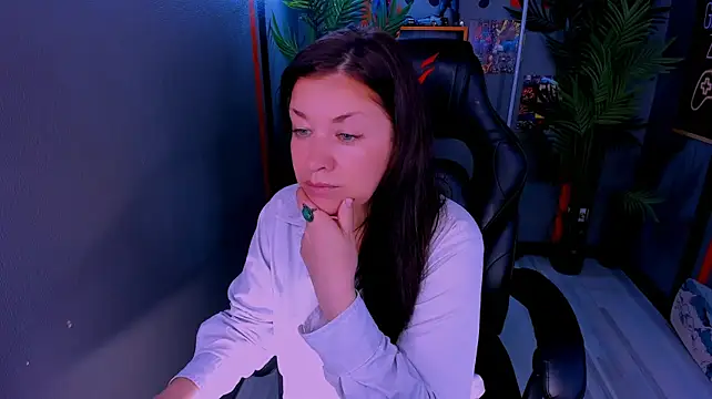 Chat XXX ao vivo de AnaMills