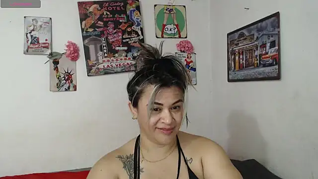 Czat XXX na żywo – pamela_echeverria